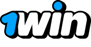 1Win Casino Logo
