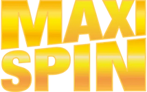 Maxi Spin Casino Logo