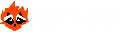 RockySpin Casino Logo